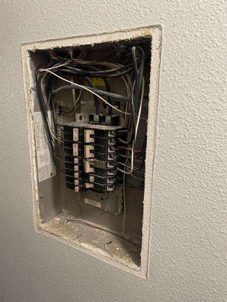 Primary Electric