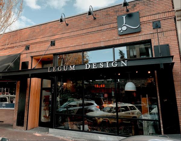 Legum Design