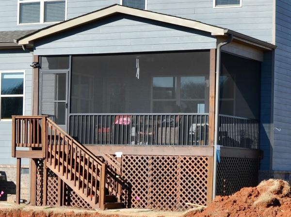 Bradley Construction LLC