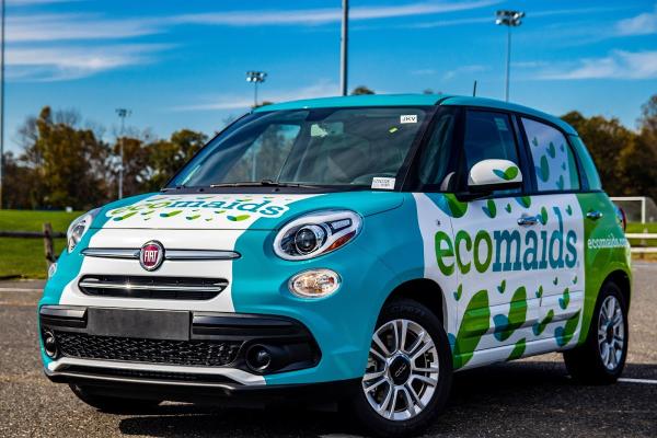 Ecomaids