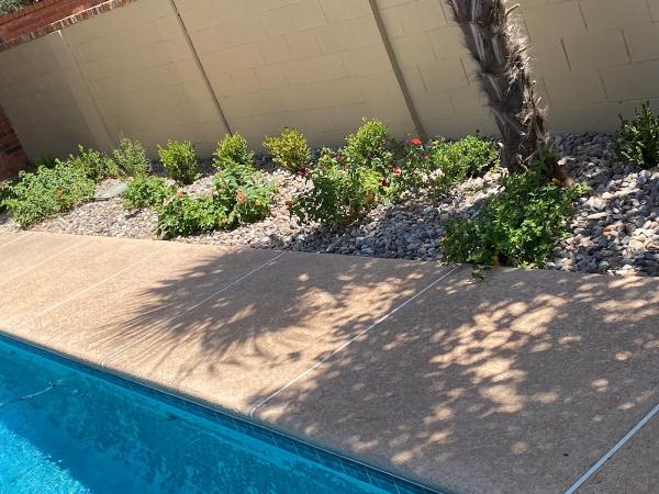 G Man Landscaping and Services