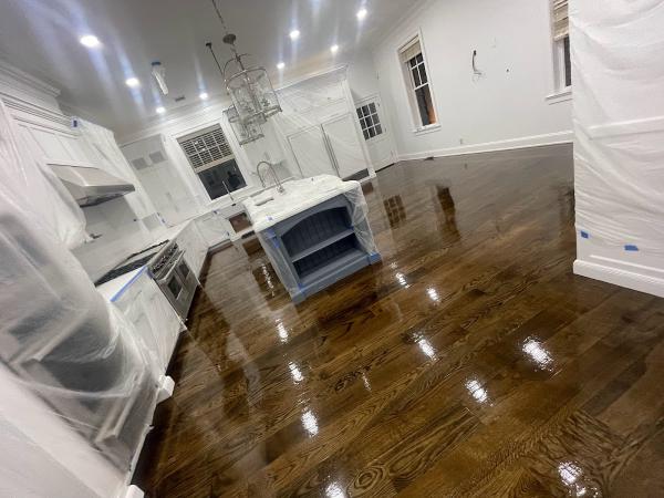 Victoria Hardwood Flooring