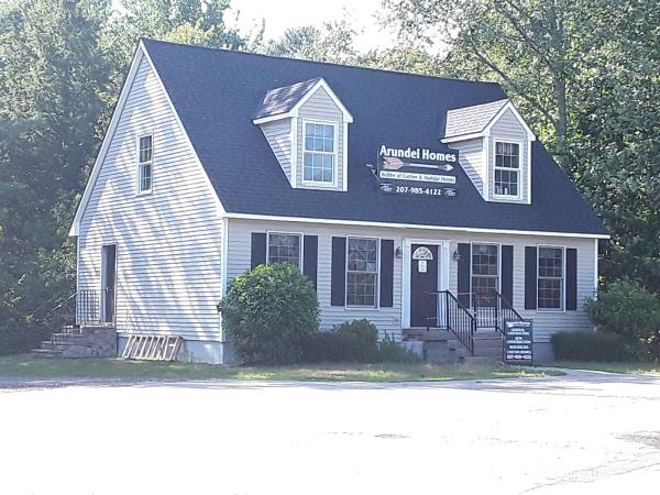 Arundel Homes LLC