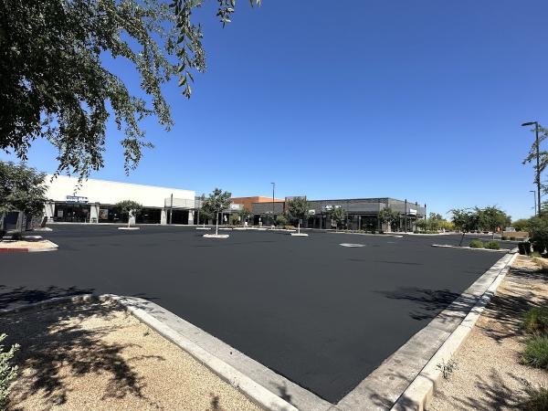 YSC Paving