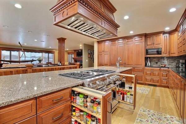 Wood Designs Ltd.