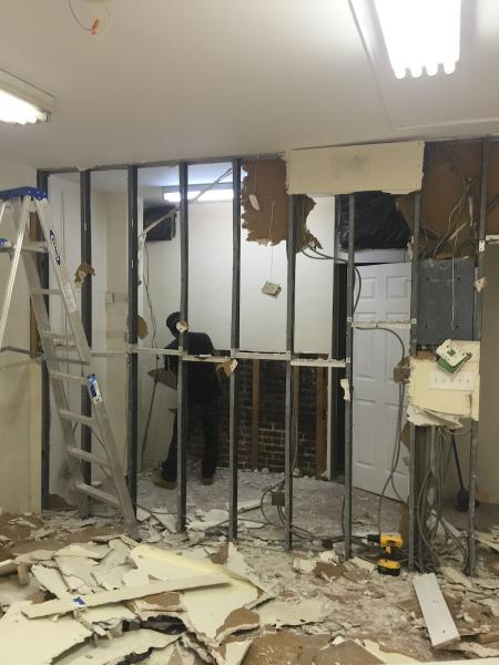 A1 Renovation Contracting Service