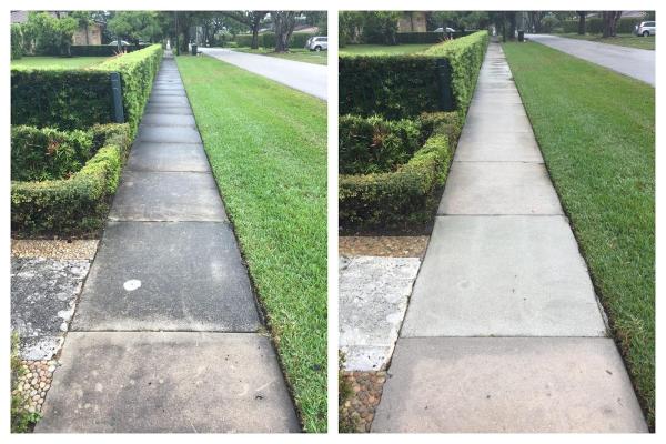 Kendall Pressure Cleaning LLC