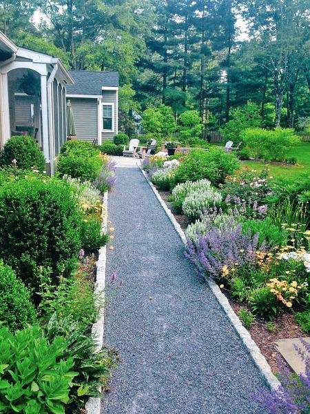 Blueprint Landscape + Lifestyle Design