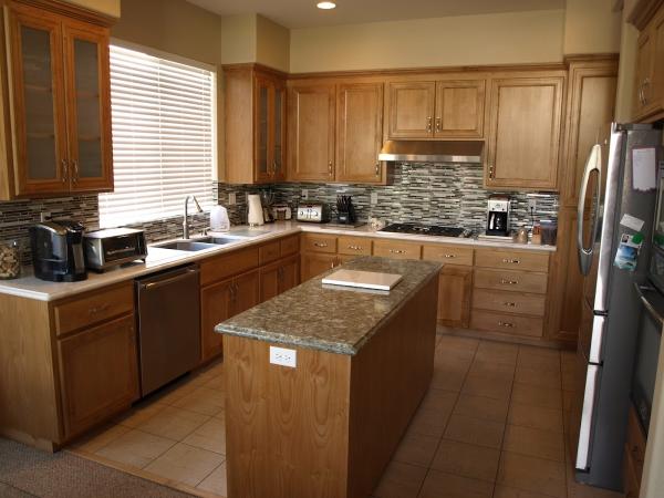 North County Kitchens