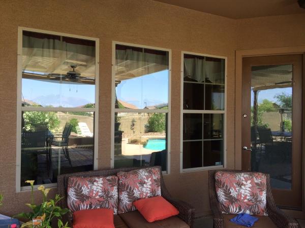 Arizona Window Washers