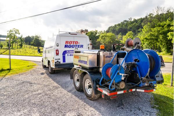 Roto Rooter