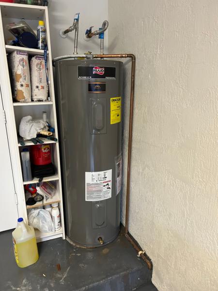 Legacy Plumbing Experts
