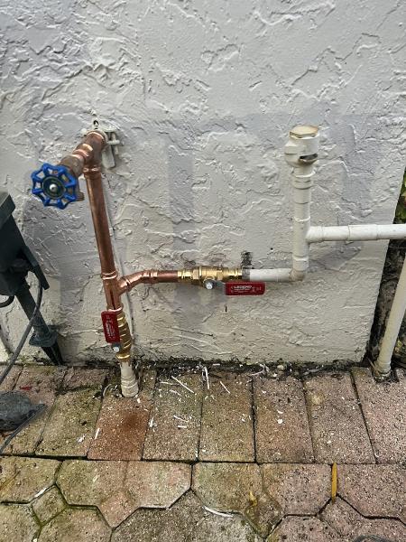 Legacy Plumbing Experts