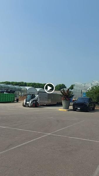 Lynde Greenhouse & Nursery and Landscape Design
