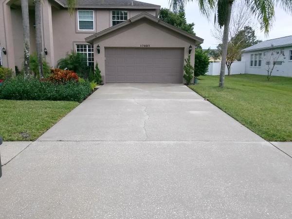 Jetstream Power Wash
