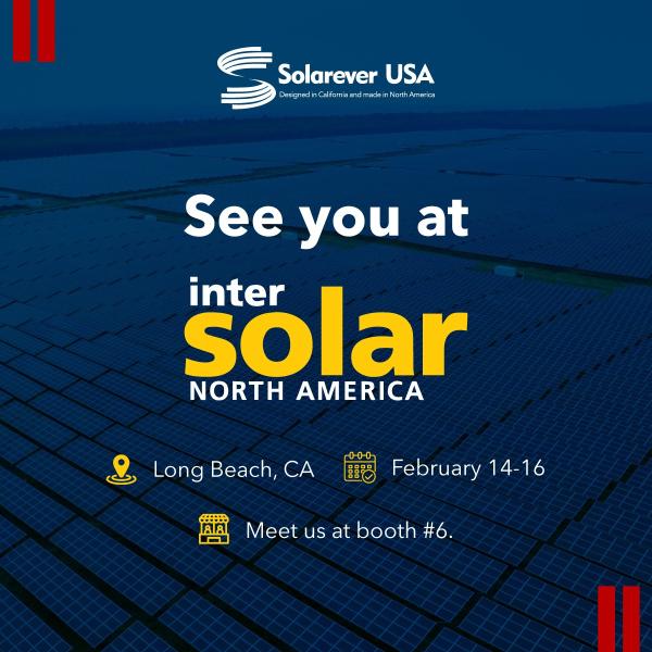 Solarever USA