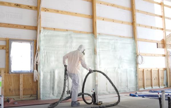 Chandler Insulation Pro Inc.