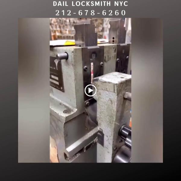 Dial Locksmith