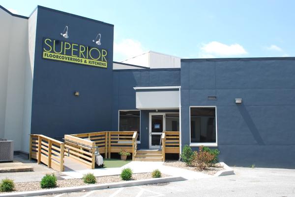 Superior Floorcoverings & Kitchens