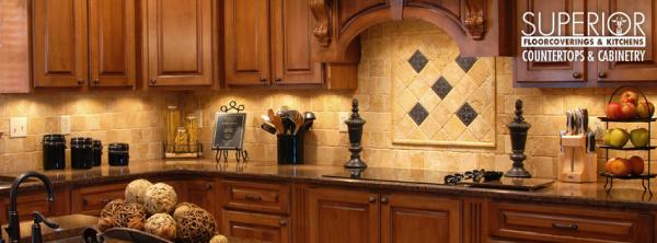 Superior Floorcoverings & Kitchens