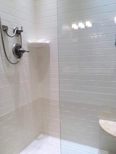 Chattanooga Grout Cleaning