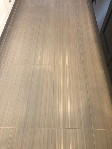 Chattanooga Grout Cleaning