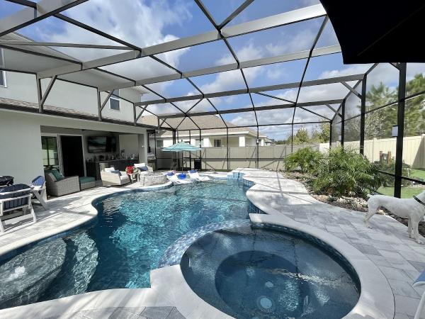 Premier Pools