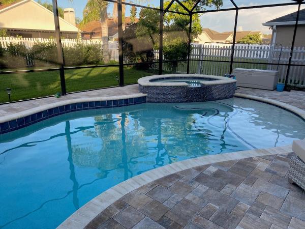 Premier Pools