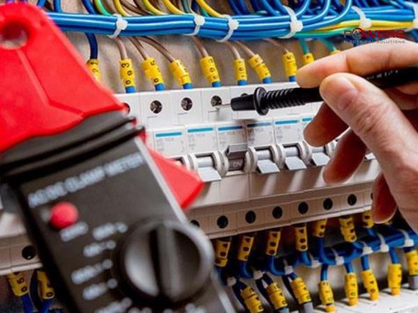 Powers Electrical Solutions