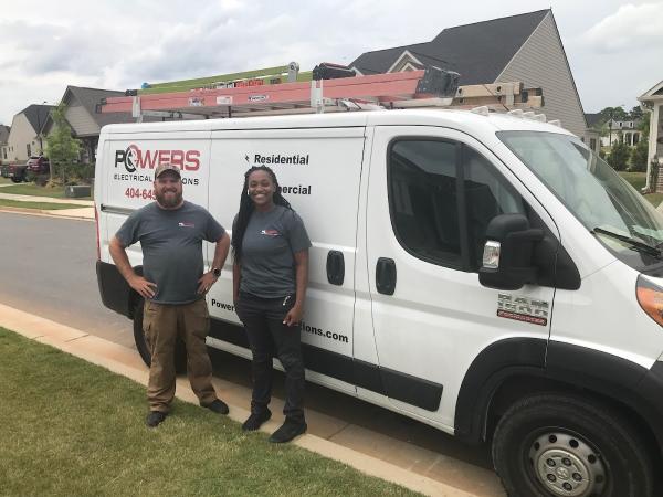 Powers Electrical Solutions