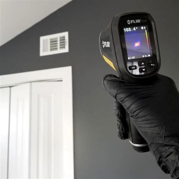 Silver Lining Home Inspections