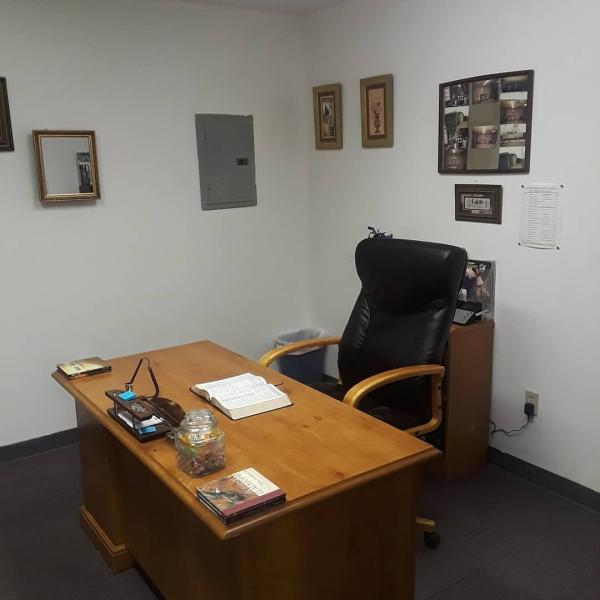 Legacy Cleaning Service L.l.c