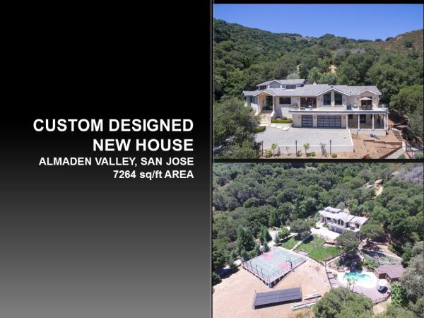 Sigma Residential Design