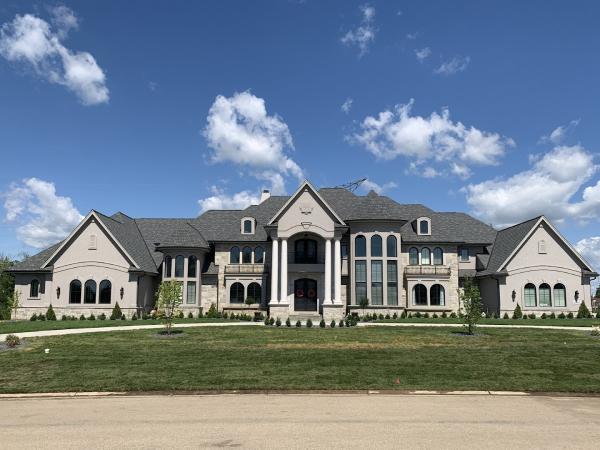 Kingfogl Construction Company