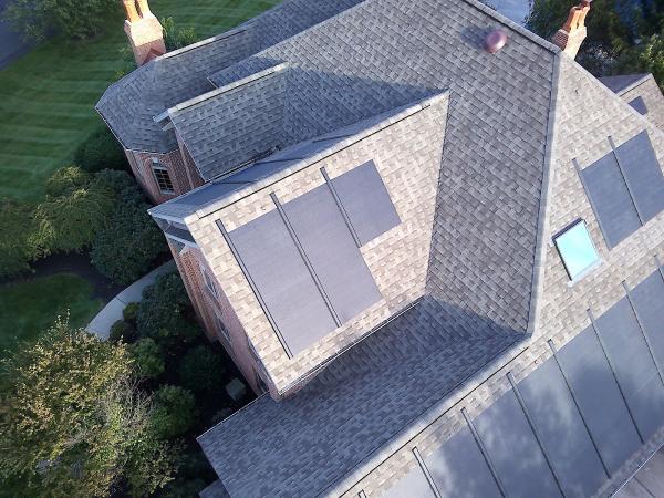 Bachman's Roofing