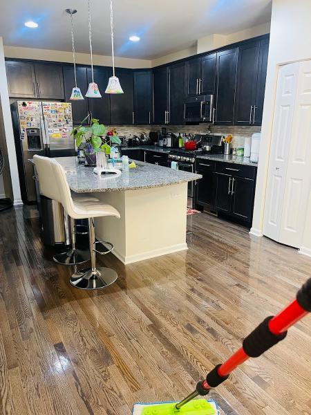 Chaviras Cleaning Services