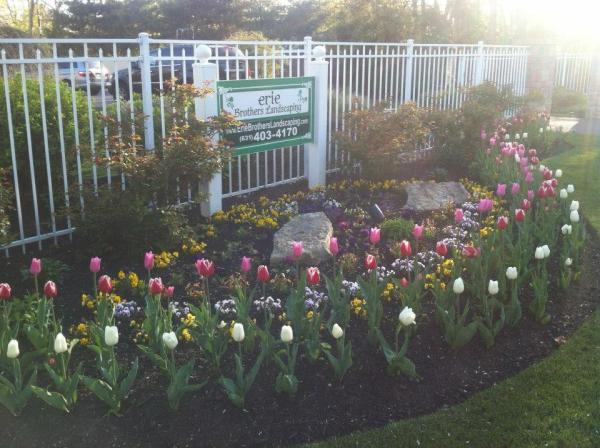 Erie Brother's Landscaping