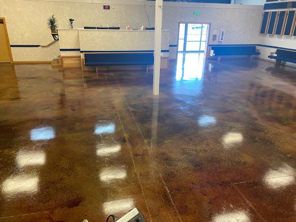 Hatton Concrete Products