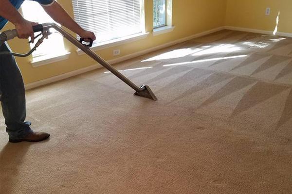 New Era Cleaning Services LLC