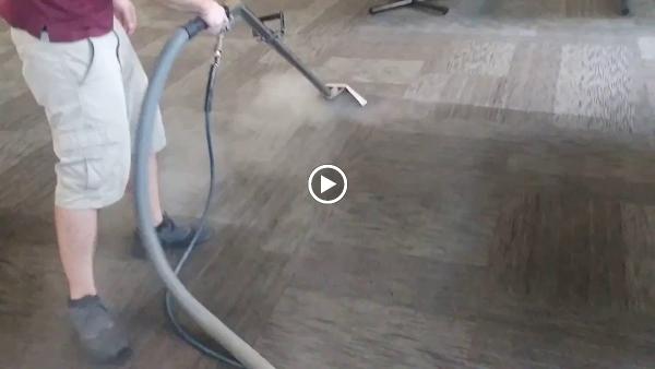 Bowden's Carpet Cleaning