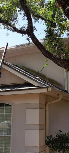 Rod Roofing