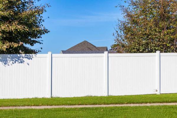 Aurora Fence Repair