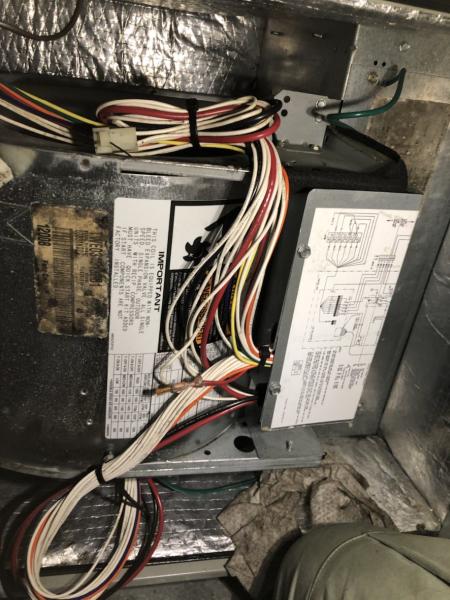 Connecticut Air Systems