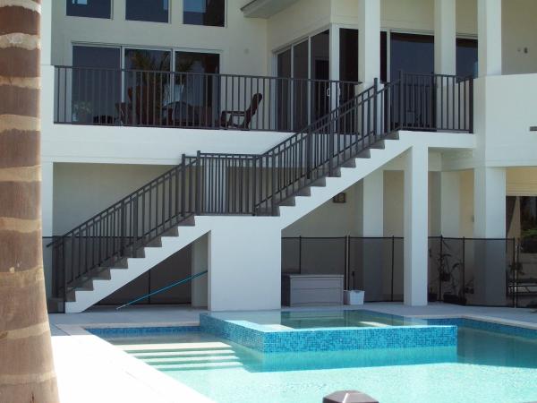 Colonial Precast Concrete LLC