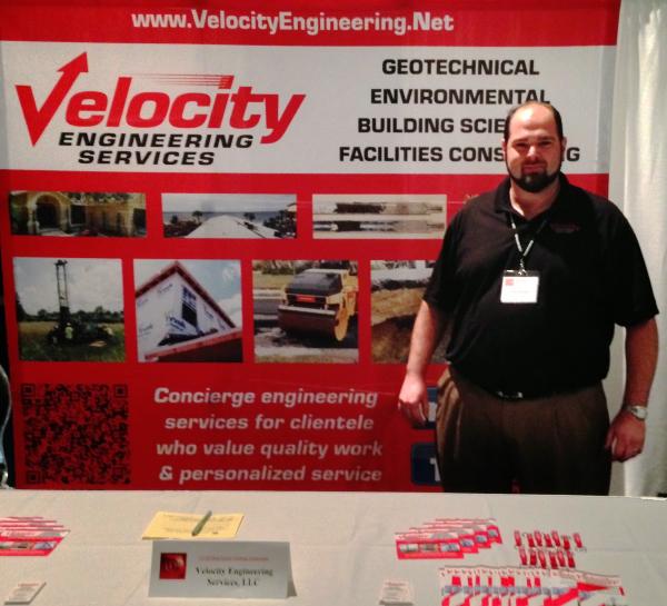 Velocity Engineering Services