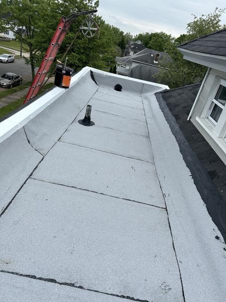 Pace Roofing LLC