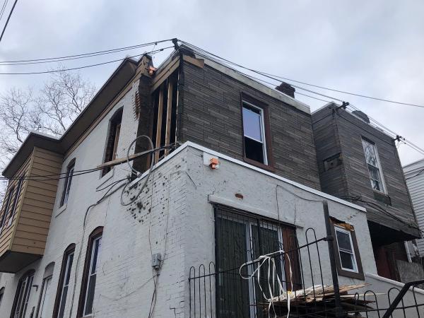 Pace Roofing LLC