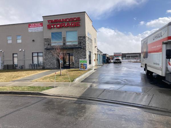 Timpanogos Storage