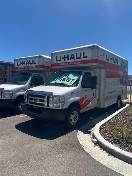 Timpanogos Storage