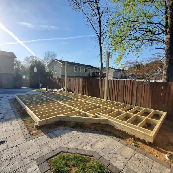 Ventura Carpentry LLC